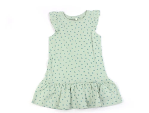 Name It silt green seashells kjole